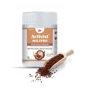 Activist MaltPro Protein Powder
