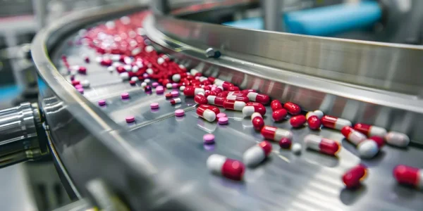 Capsule-in-capsule manufacturing process for nutraceutical products