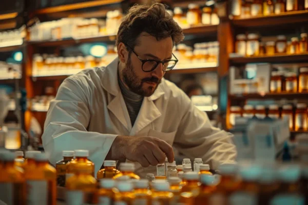 Custom supplement formulation and product development
