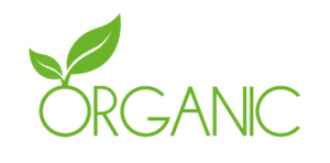Organic certification logo